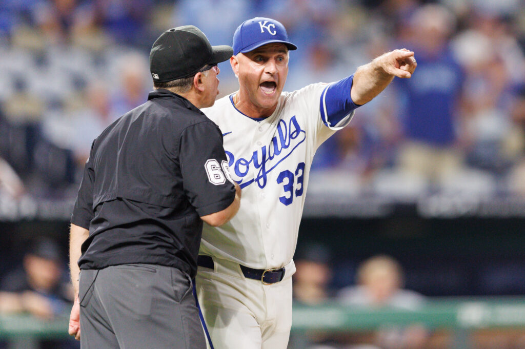 Kansas City Royals