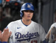 Shohei Ohtani, Los Angeles Dodgers