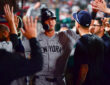 Spencer Jones, New York Yankees