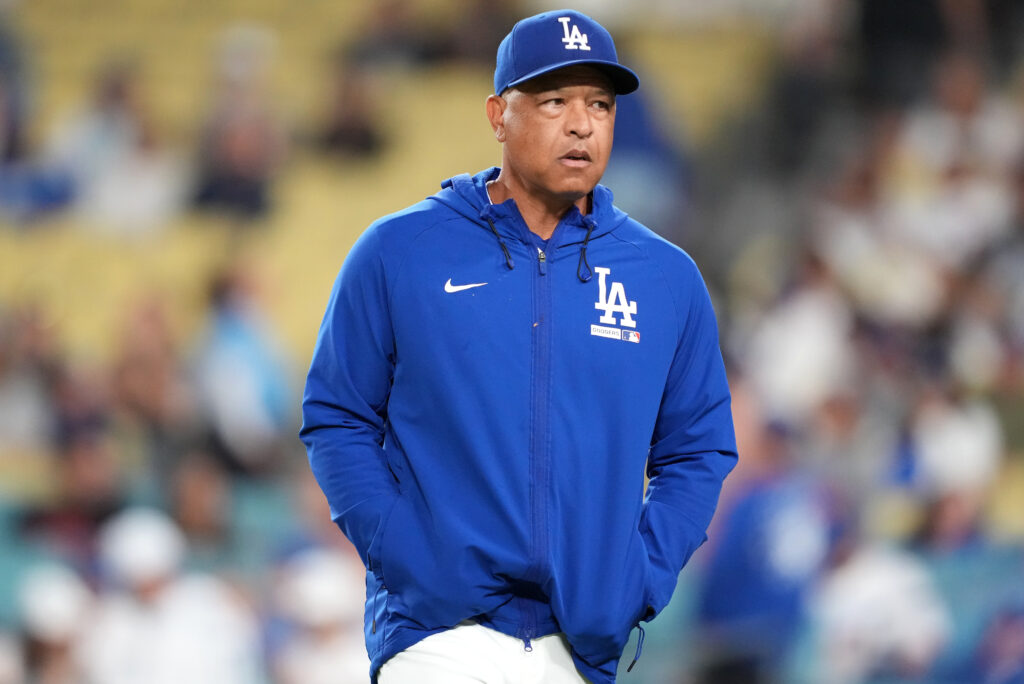 Los Angeles Dodgers