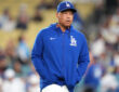 Los Angeles Dodgers