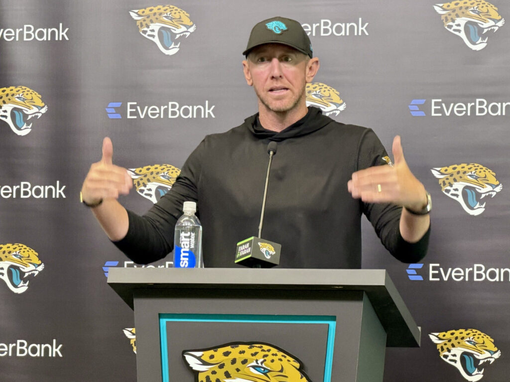 Jacksonville Jaguars