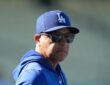 Los Angeles Dodgers