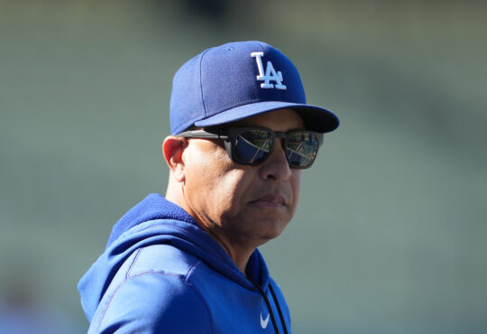 Los Angeles Dodgers