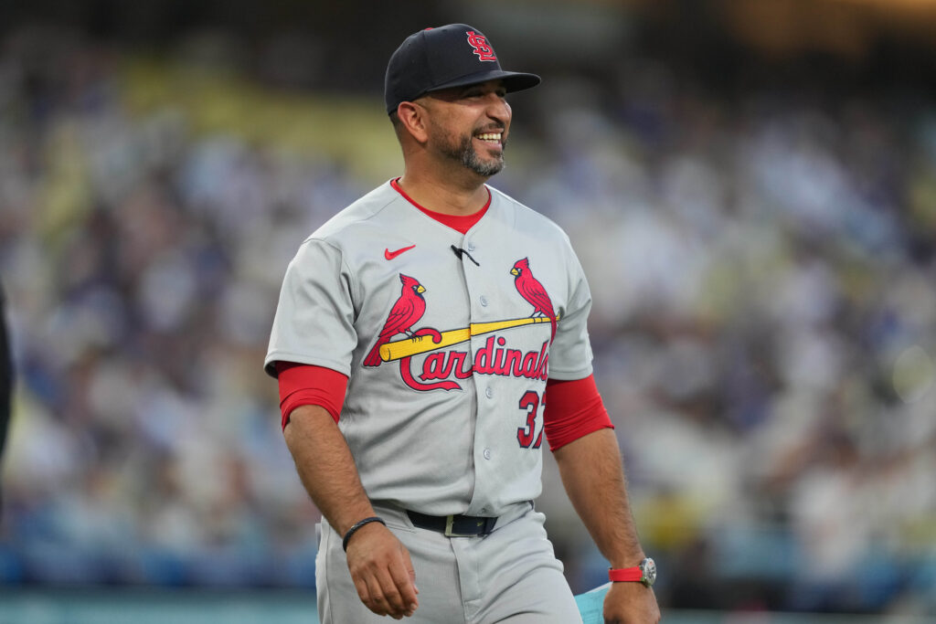 St. Louis Cardinals