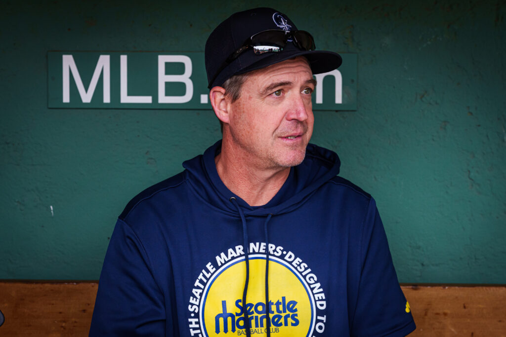 Seattle Mariners