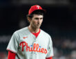 Andrew Painter, Philadelphia Phillies