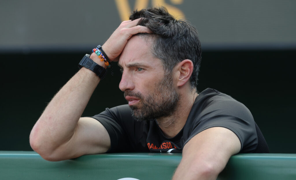 San Francisco Giants