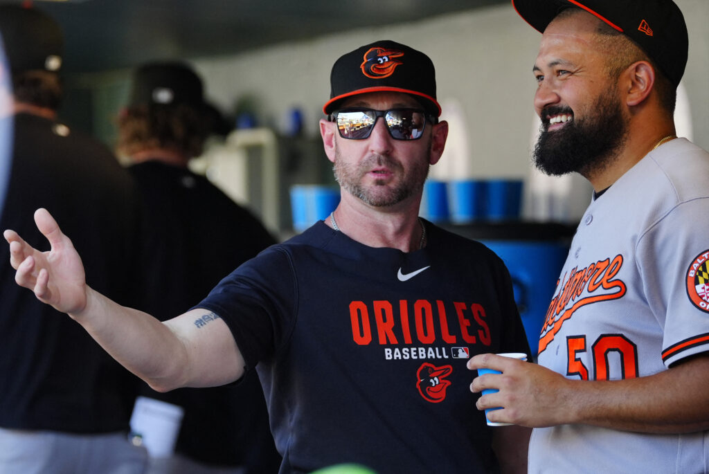 Baltimore Orioles