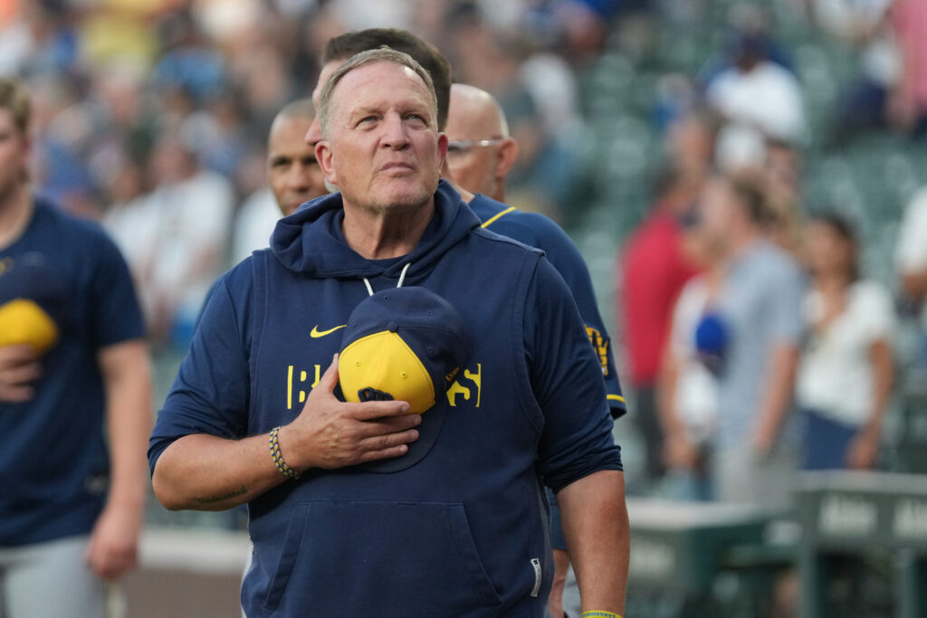 Milwaukee Brewers
