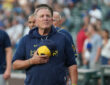 Milwaukee Brewers