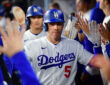 Freddie Freeman, Los Angeles Dodgers