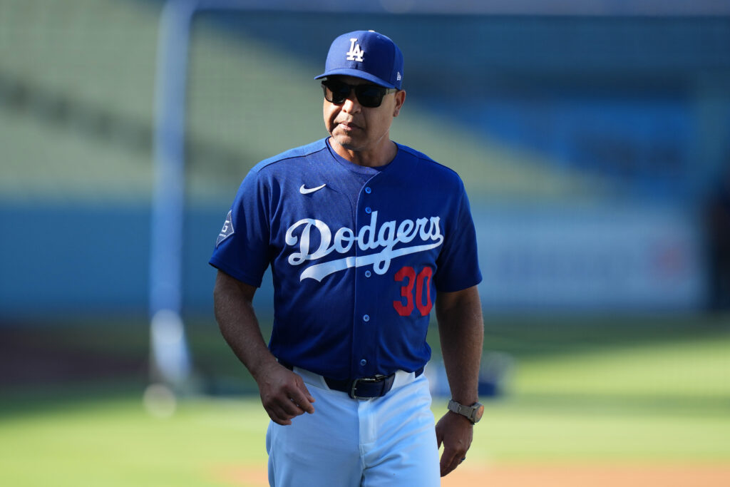 Los Angeles Dodgers