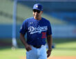 Los Angeles Dodgers