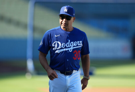 Los Angeles Dodgers