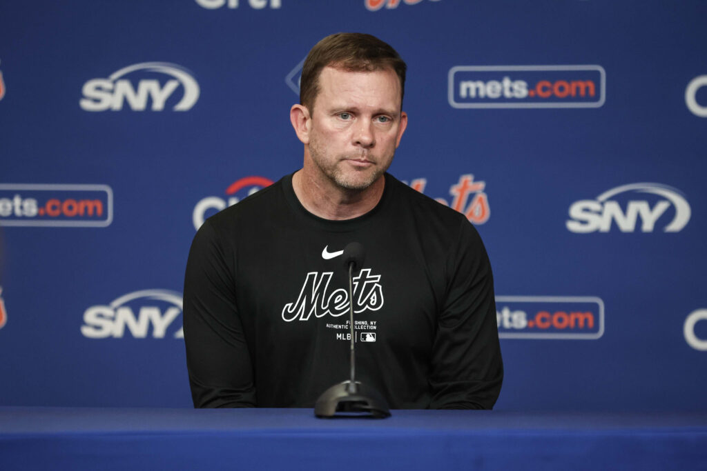 New York Mets
