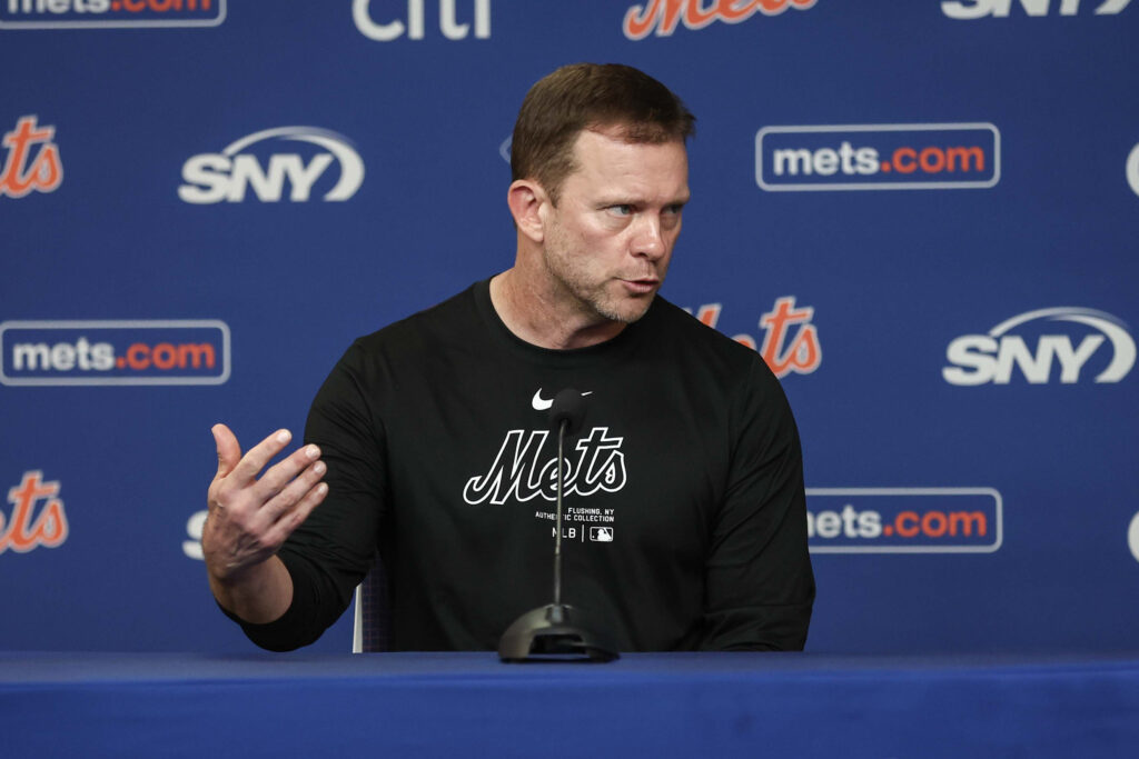 New York Mets