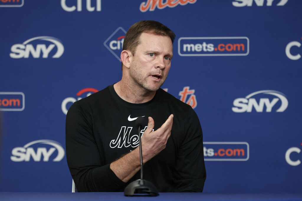 New York Mets