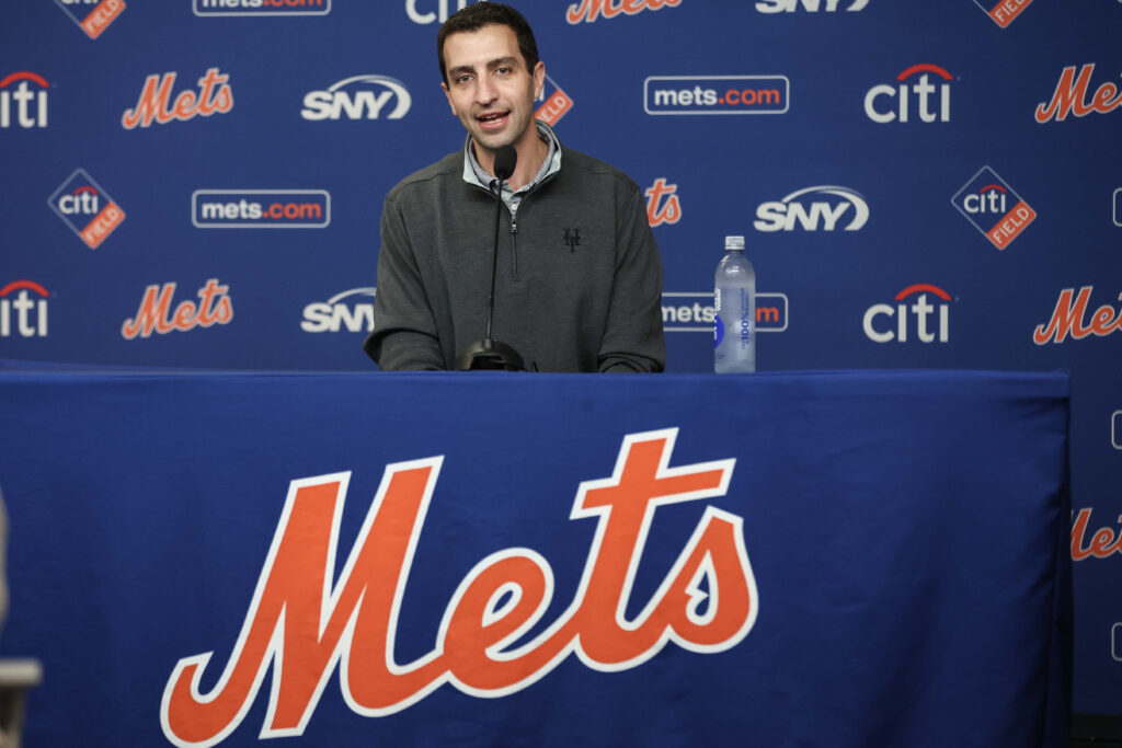 New York Mets