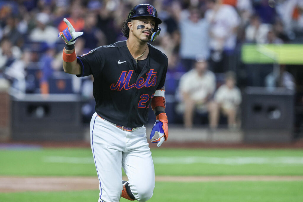 New York Mets