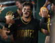 Konnor Griffin, Pittsburgh Pirates