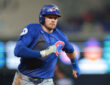 Ian Happ, Chicago Cubs