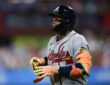 Ronald Acuna Jr., Atlanta Braves
