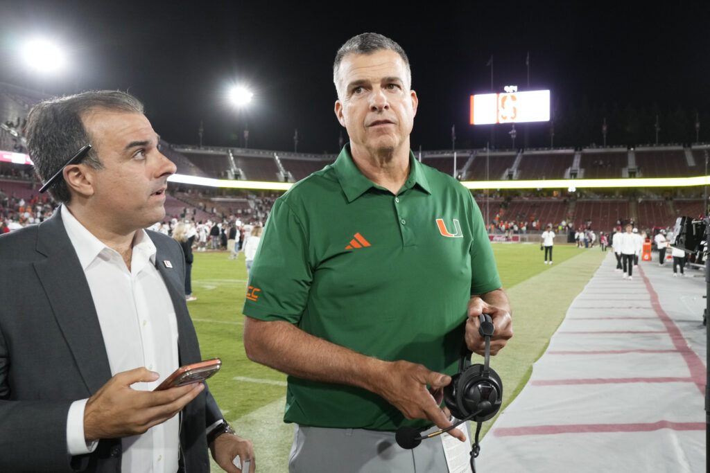 Miami Hurricanes