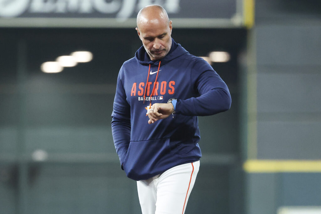 Houston Astros