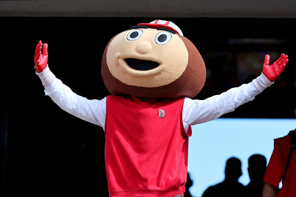 Ohio State Buckeyes