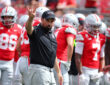 Ryan Day, Ohio State Buckeyes