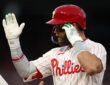 Bryce Harper, Philadelphia Phillies