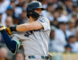 Spencer Jones, New York Yankees