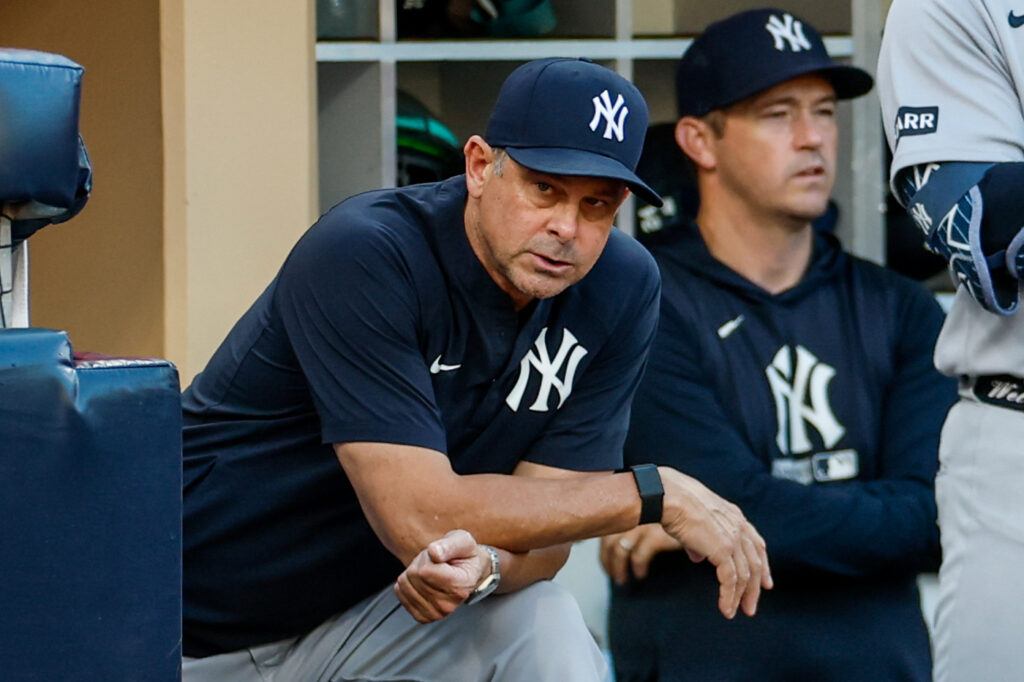 New York Yankees