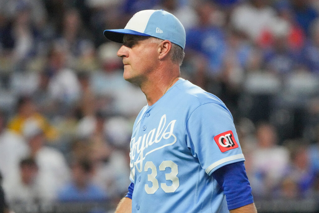 Kansas City Royals