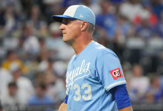 Kansas City Royals