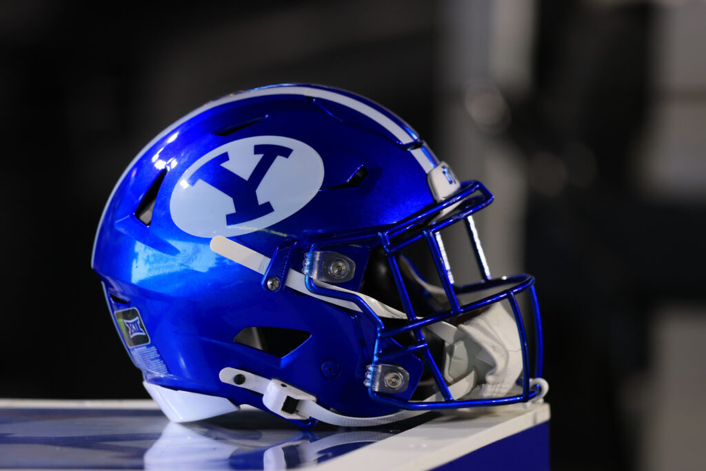 BYU Cougars