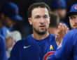 Alex Bregman, Chicago Cubs