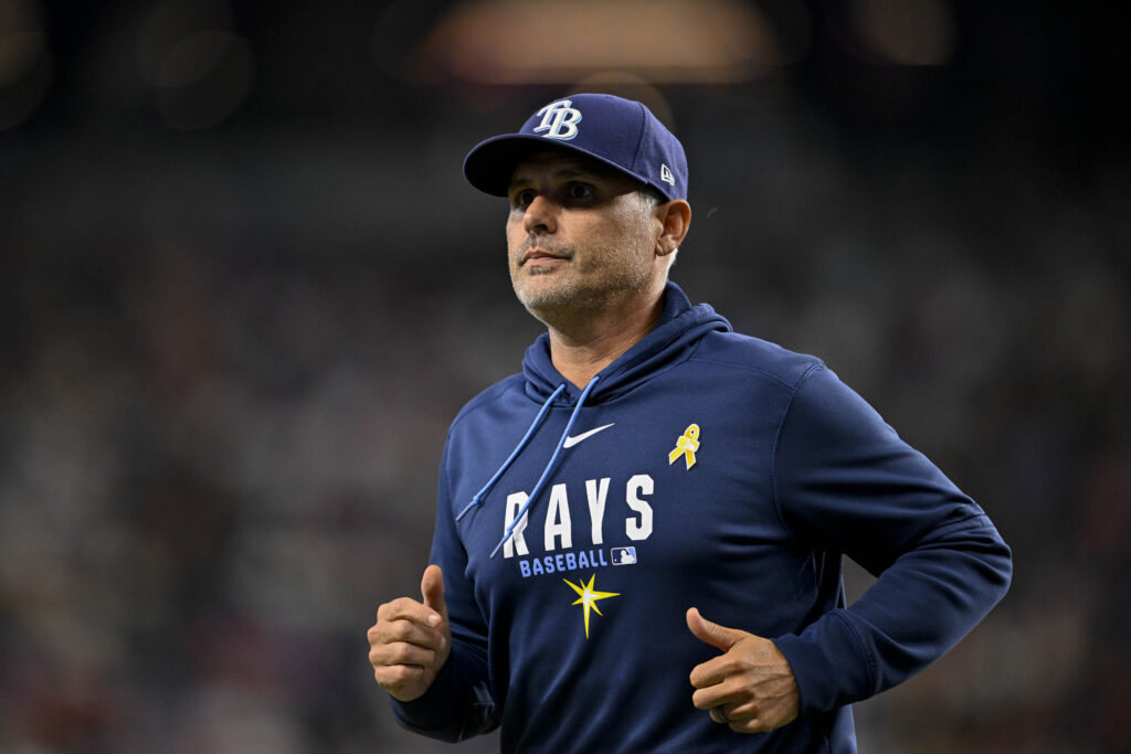 Tampa Bay Rays