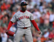 Aroldis Chapman, Boston Red Sox