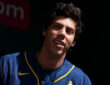 Christian Yelich, Milwaukee Brewers