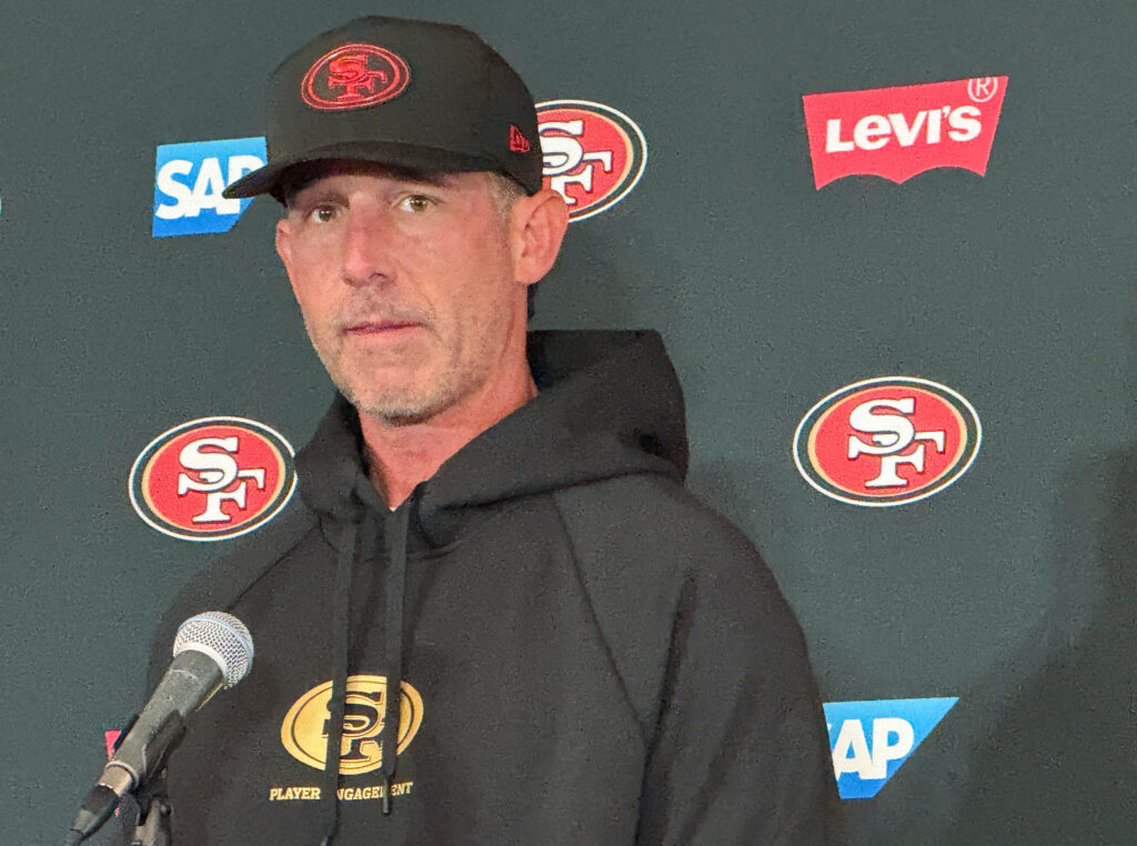 San Francisco 49ers