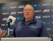 Bill Belichick, North Carolina Tar Heels
