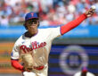 Jesus Luzardo, Philadelphia Phillies