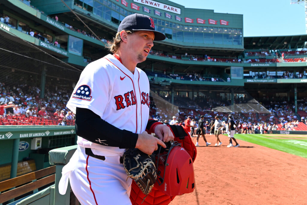 Boston Red Sox