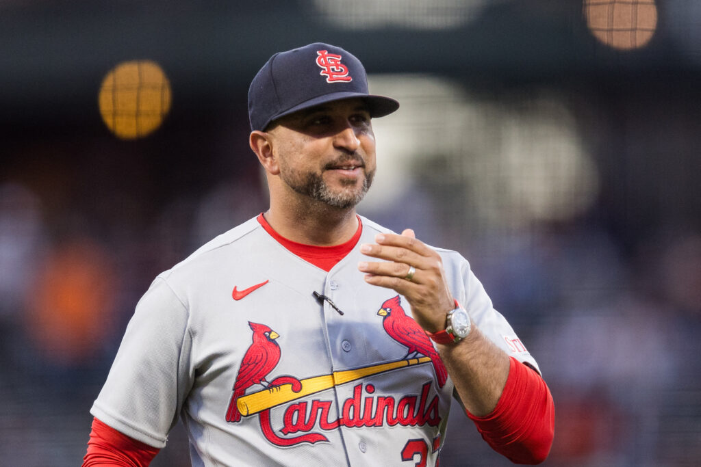 St. Louis Cardinals