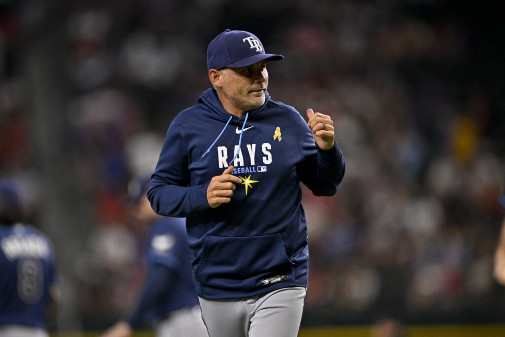 Tampa Bay Rays