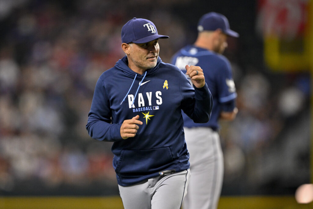 Tampa Bay Rays