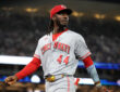 Elly De La Cruz, Cincinnati Reds