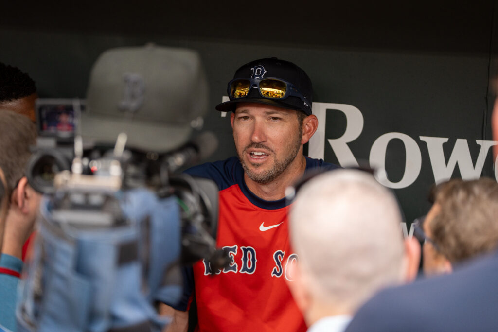 Boston Red Sox